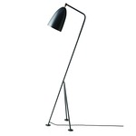 Grashoppa Floor Lamp - Anthracite Grey