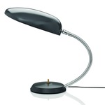 Cobra Table Lamp - Anthracite Grey