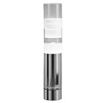Stacking Floor Lamp - Smoke Combo