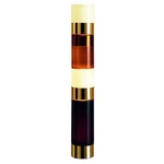 Stacking Floor Lamp - Bronze Combo