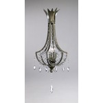 Luciana Pendant - Bronze