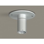 HL-320 Surface Mount Accent Light - Aluminum / Satin Aluminum