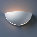 Ambiance Cosmos Wall Sconce - Bisque