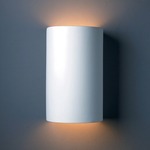 Ambiance 1265 Outdoor Wall Sconce - Bisque