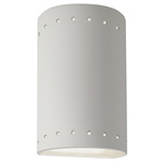 Ambiance 0995 Outdoor Wall Sconce - Bisque