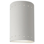 Ambiance 0990 Dark Sky Wall Sconce - Bisque