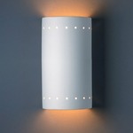 Ambiance 0995 Wall Sconce - Bisque