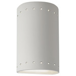 Ambiance 0990 Wall Sconce - Bisque