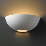 Metro Wall Sconce - Bisque