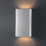 Ambiance 0955 Up / Down Wall Sconce - Bisque
