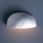 Zia Wall Sconce - Bisque