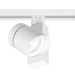 H-Type Classic Vertical Wall Wash 3 - Floor Model - White