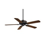 Nomad Ceiling Fan - English Bronze