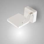 Jackie Adjustable Wall Light - White