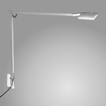 Jackie Wall Light with Bracket - White