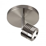 Victor Monopoint - Brushed Nickel