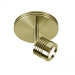 Victor Monopoint - Brushed Brass