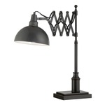 Armstrong Desk Lamp - Dark Bronze