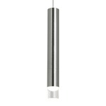 Moxy Kable Lite Pendant - Satin Nickel