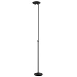 Icons P-1129 Floor Lamp - Black