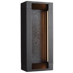 Mattix Outdoor Wall Light - Oil Rubbed Bronze