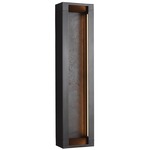 Mattix Outdoor Wall Light - Oil Rubbed Bronze