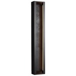 Mattix Outdoor Wall Light - Oil Rubbed Bronze