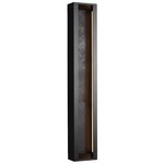 Mattix Outdoor Wall Light - Oil Rubbed Bronze