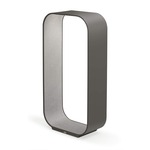 Contour Table Lamp - Coal / Graphite
