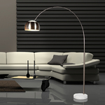 Arc Floor Lamp - 