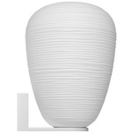 Rituals 1 Wall Light - White / White