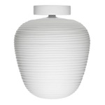 Rituals 3 Ceiling Light - White / White