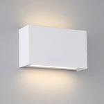 Blok Wall Light - White