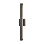 Vue Outdoor Wall Light - Bronze