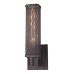 Gibbs Wall Sconce - Old Bronze