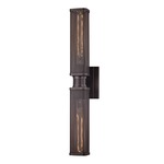 Gibbs Wall Sconce - Old Bronze