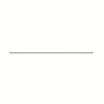 Stix Plus Bathroom Vanity Light - Satin Black / Frosted Optical Acrylic