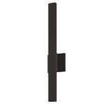 Sword Wall Light - Textured Bronze