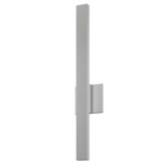 Sword Wall Light - Textured Gray