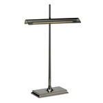 Goldman USB Desk Lamp - Black