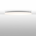 Clara Wall / Ceiling Light - No Trim / Opal
