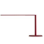 Lady7 Tunable Desk Lamp - Matte Red