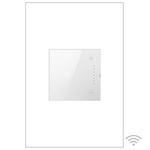 Touch 700 Watt Wi-Fi Ready Tru-Universal Master Dimmer - White