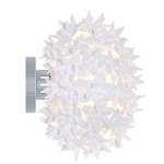 Bloom Wall Light - White