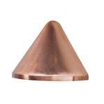 12V Fundamentals Smooth Deck Light - Copper