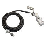 Outdoor Plug-In Remote Photosensor - Black
