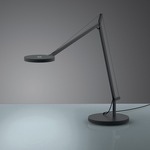 Demetra Desk Lamp - Anthracite Grey