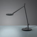 Demetra Desk Lamp - Anthracite Grey