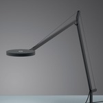 Demetra Desk Lamp - Anthracite Grey