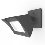 Endurance 35W Outdoor Wallpack Luminaire - Architectural Graphite